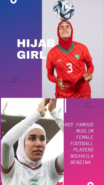 first-famous-muslim-female-football-players